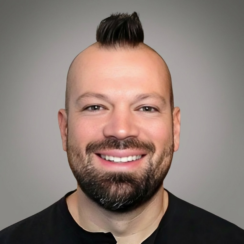Erik Bledsoe
