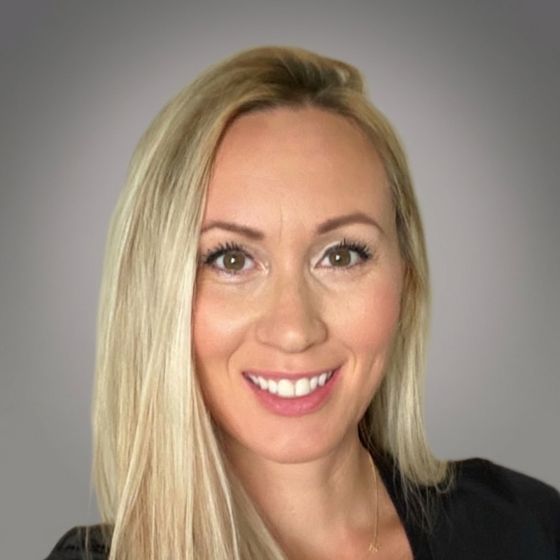 Krista Greener